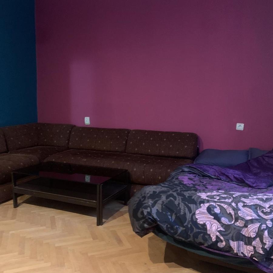 Positive Apartmant Podgoriţa Exterior foto